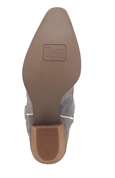 Dingo Women's Liberty Western Boots