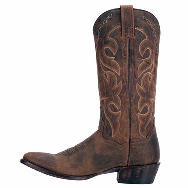 Dan Post Mens Renegade Western Boot