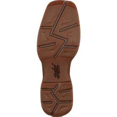 Durango Men's Rebel Western Boot
