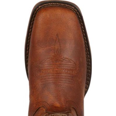 Durango Men's Rebel Western Boot
