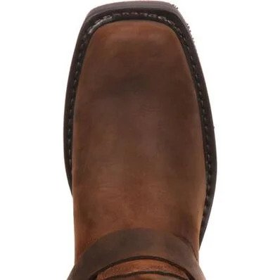 Durango Men's Brown Harness Boot