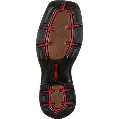 Durango Kids Lil' Rebel Flag Western Boot