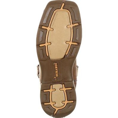 Durango Kids Lil' Rebel Camo Western Boot