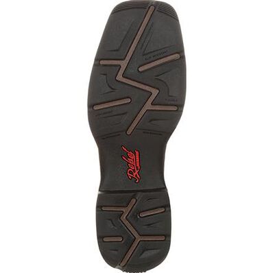 Durango Men's Rebel Western Boot
