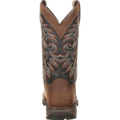 Durango Men's Rebel Western Boot