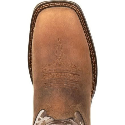 Durango Men's Rebel Desert Camo Western Boot