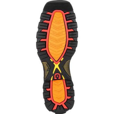 Durango Men's Maverick Western Work Boot