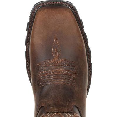 Durango Men's Maverick Western Work Boot