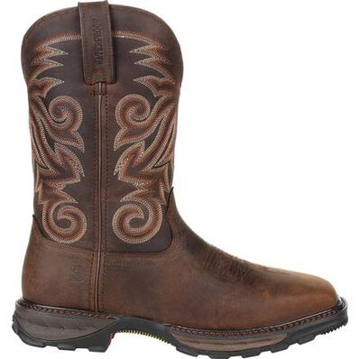 Durango Men's Maverick Western Work Boot