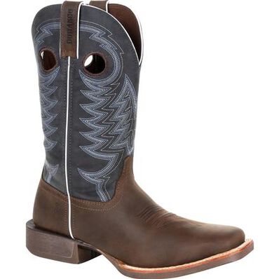 Durango Men's Rebel Pro Denim Blue Western Boot