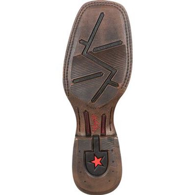 Durango Men's Rebel Pro Denim Blue Western Boot