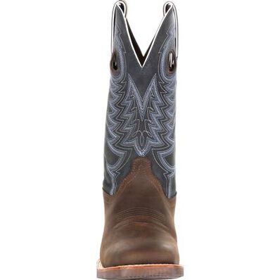 Durango Men's Rebel Pro Denim Blue Western Boot