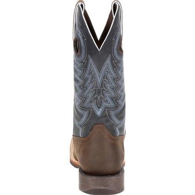 Durango Men's Rebel Pro Denim Blue Western Boot