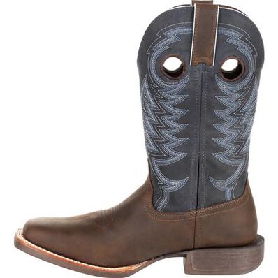 Durango Men's Rebel Pro Denim Blue Western Boot