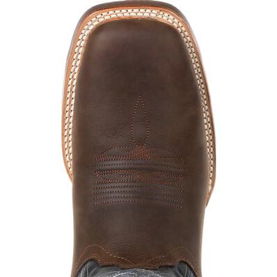 Durango Men's Rebel Pro Denim Blue Western Boot