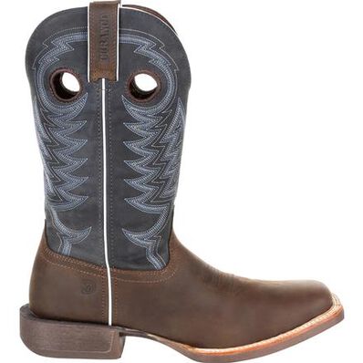 Durango Men's Rebel Pro Denim Blue Western Boot