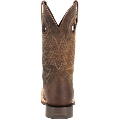 Durango Men's Rebel Pro Brown Western Boot
