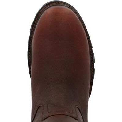 Durango Men's Maverick Composite Toe Waterproof Work Boot