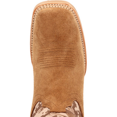 Durango Men's Rebel Digi Camo Western Boot