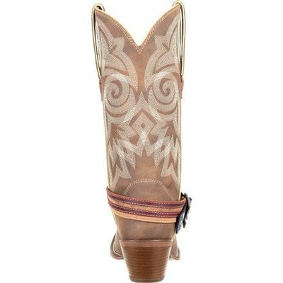 Durango Women's Crush Flag Western Boot