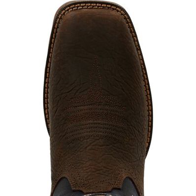 Durango Women's Vintage Flag Western Boot