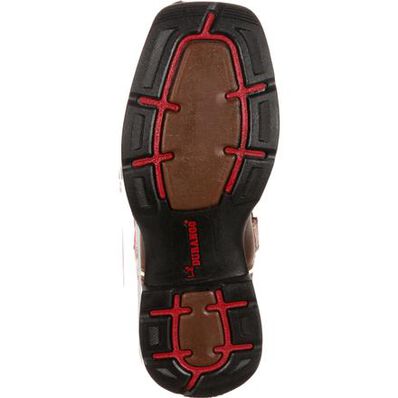 Durango Lil' Kids Let Love Fly Western Boot