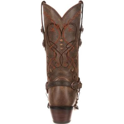 Durango Women's Crush Heartbreaker Western Boot