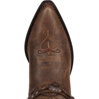 Durango Women's Crush Heartbreaker Western Boot