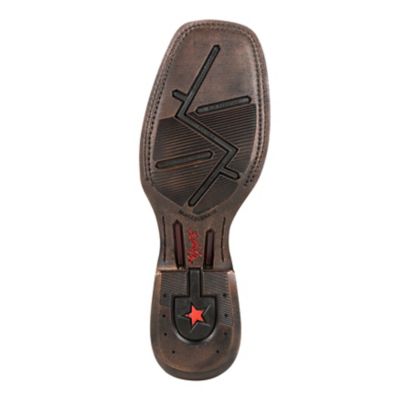 Durango Men's Rebel Pro Brown Western Boot