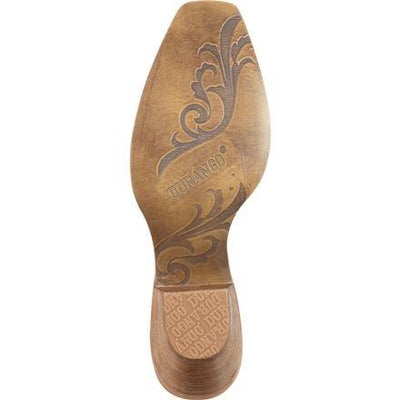 Durango Women's Crush Flag Western Boot