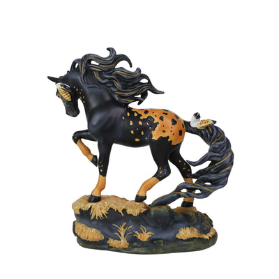 Enesco "Eagle Spirit" Trail of the Painted Ponies Figurine