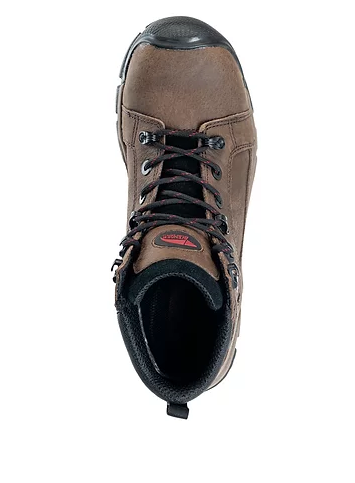 Avenger Men's Brown MID Ripsaw Work Boot