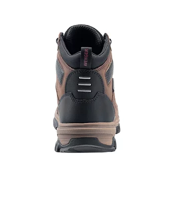 Avenger Men's Brown MID Ripsaw Work Boot