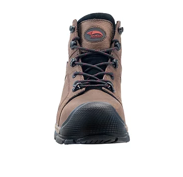 Avenger Men's Brown MID Ripsaw Work Boot