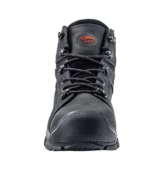 Avenger Men's Black MID Ripsaw Work Boot
