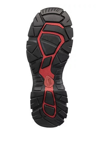 Avenger Men's Romeo Brown Ripsaw Work Boot
