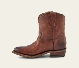 Frye Women's Billy Short Boot