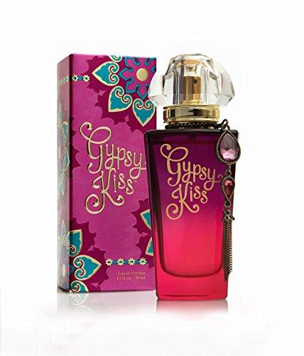 Tru Fragrance Gypsy Kiss Perfume Spray