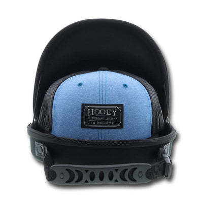 Hooey Brands Cap Carrier - Black