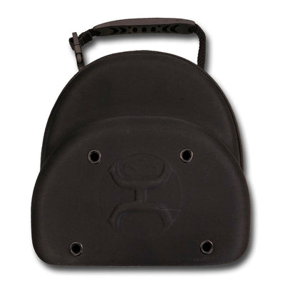 Hooey Brands Cap Carrier - Black