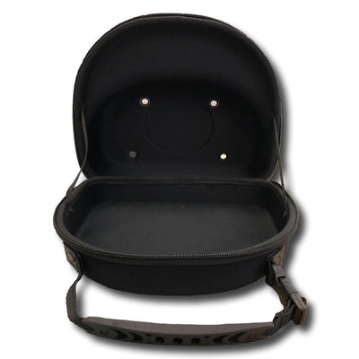 Hooey Brands Cap Carrier - Black