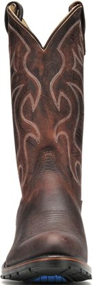 Double H Men's 12" Work Western Boot