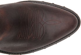Double H Men's 12" Work Western Boot