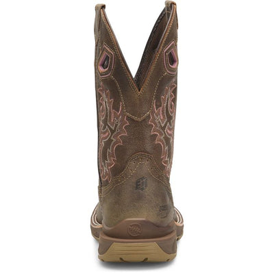 Double H Women's "Ari" Workboot