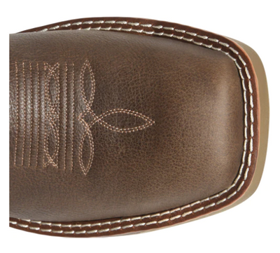 Double H Women's Phantom Rider Toe Roper