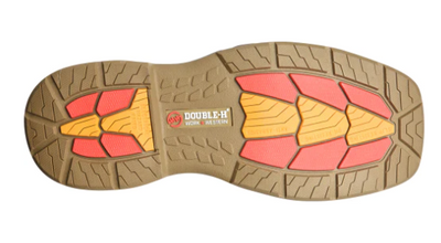 Double H Women's Phantom Rider Toe Roper