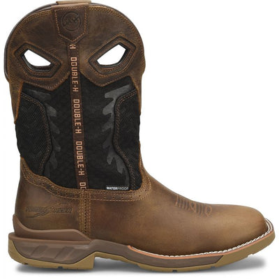 Double H Men's "Zenon" Waterproof Workboot
