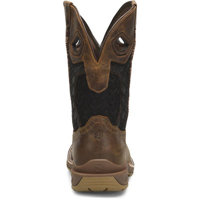 Double H Men's "Zenon" Waterproof Workboot