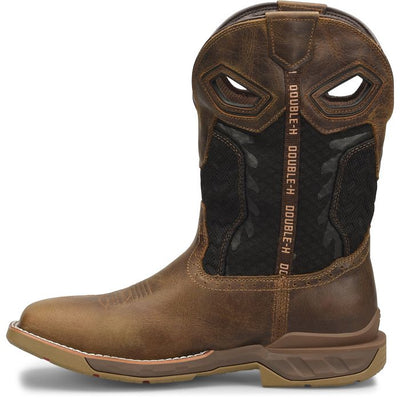 Double H Men's "Zenon" Waterproof Workboot