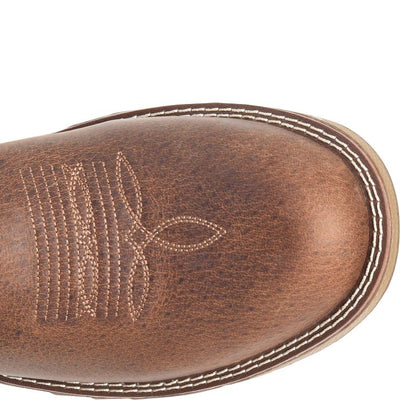 Double H Men's "Prophecy" Workboot